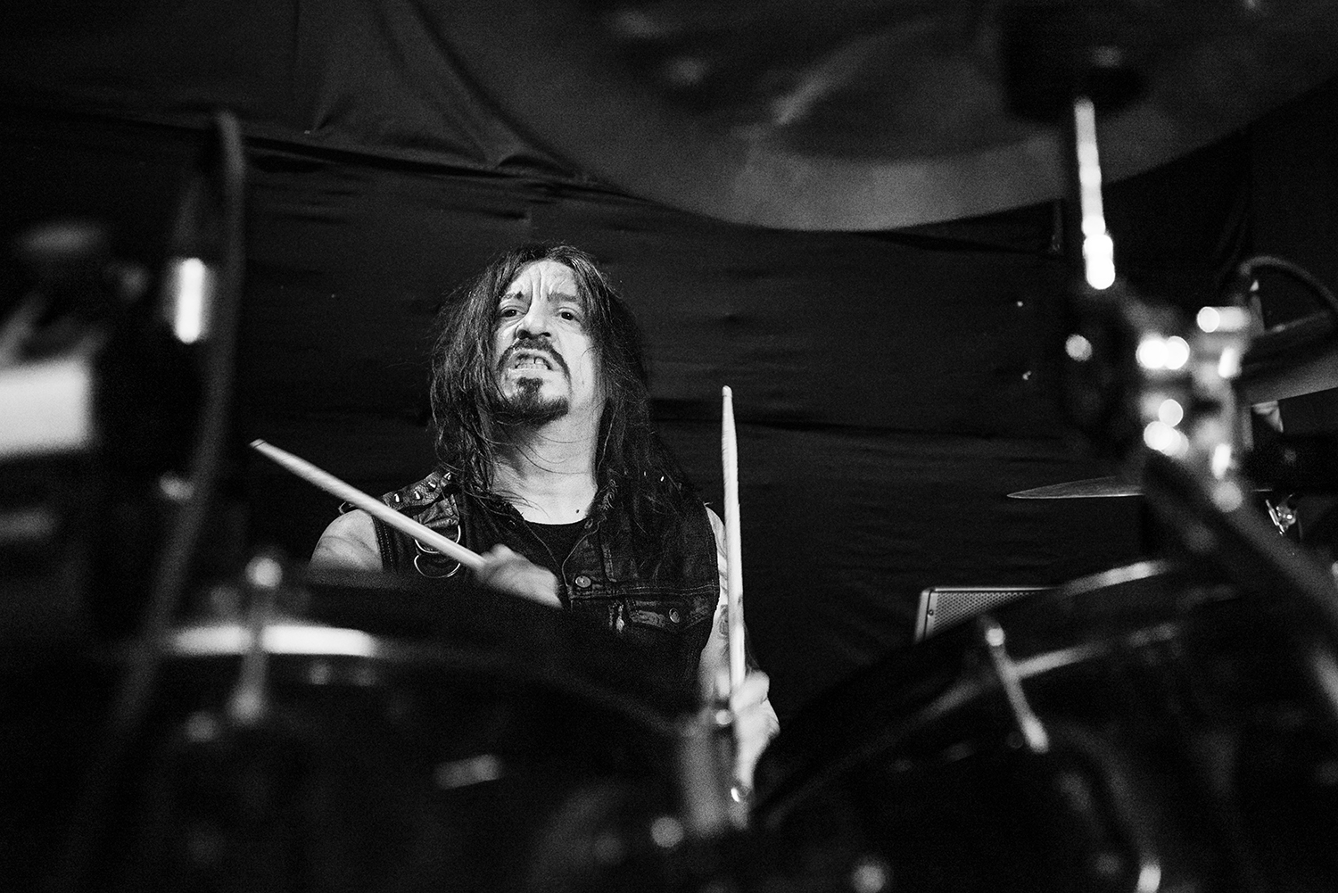 Río Laja Metal Fest